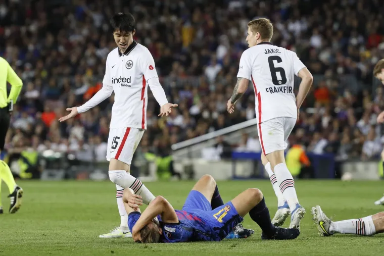 Barcelona nakon debakla najavila istragu, Nijemci na Camp Nou ih razbjesnili: 'Ovo je sramota. Nismo mogli pobijediti...'