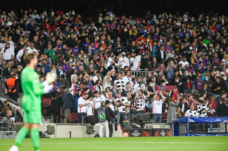 Barcelona nakon debakla najavila istragu, Nijemci na Camp Nou ih razbjesnili: 'Ovo je sramota. Nismo mogli pobijediti...'