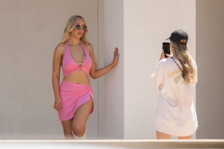 Tana Mongeau