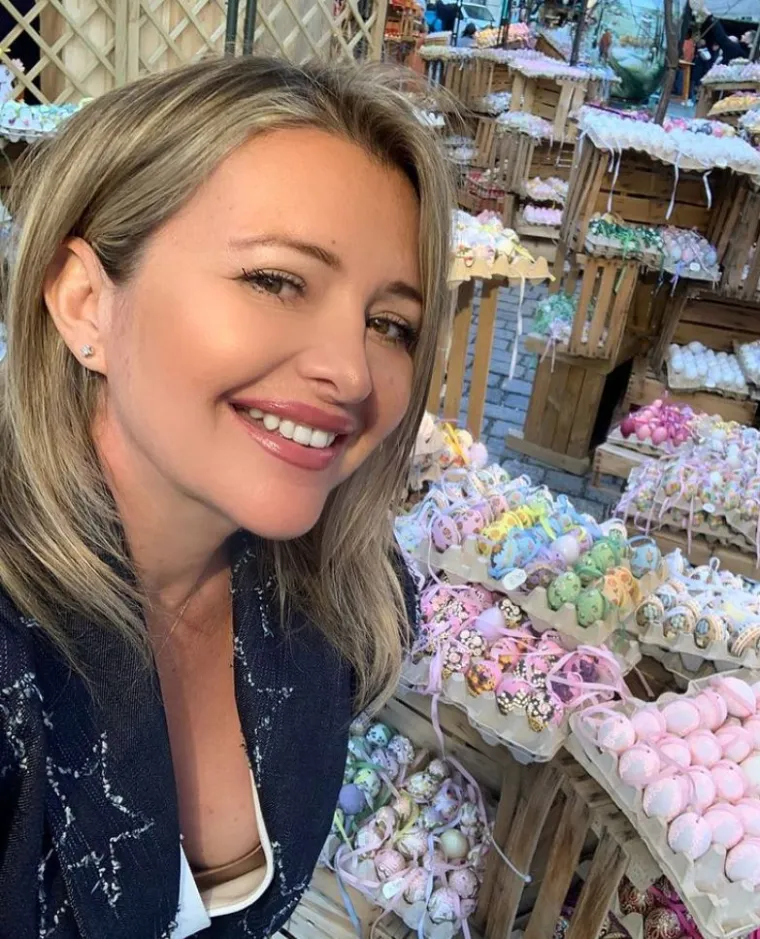 Snježane se u bikiniju mogu posramiti i mnogo mlađe djevojke. Osim &scaron;est treninga u tjednu, ona, naravno, brine i o pravilnoj prehrani. 