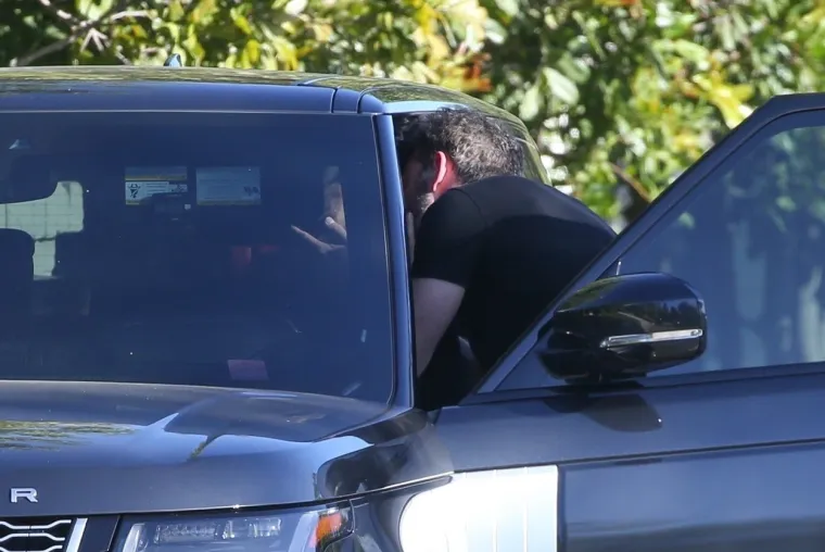 Jennifer Lopez i Ben Affleck