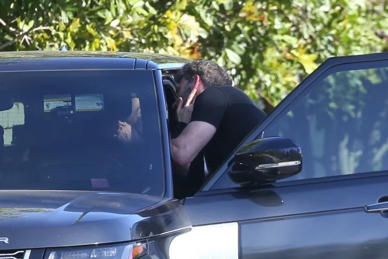Jennifer Lopez i Ben Affleck