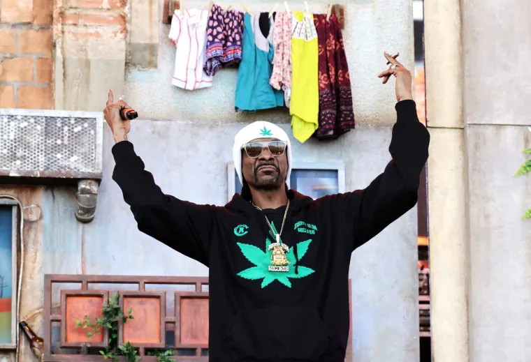 Snoop Dogg