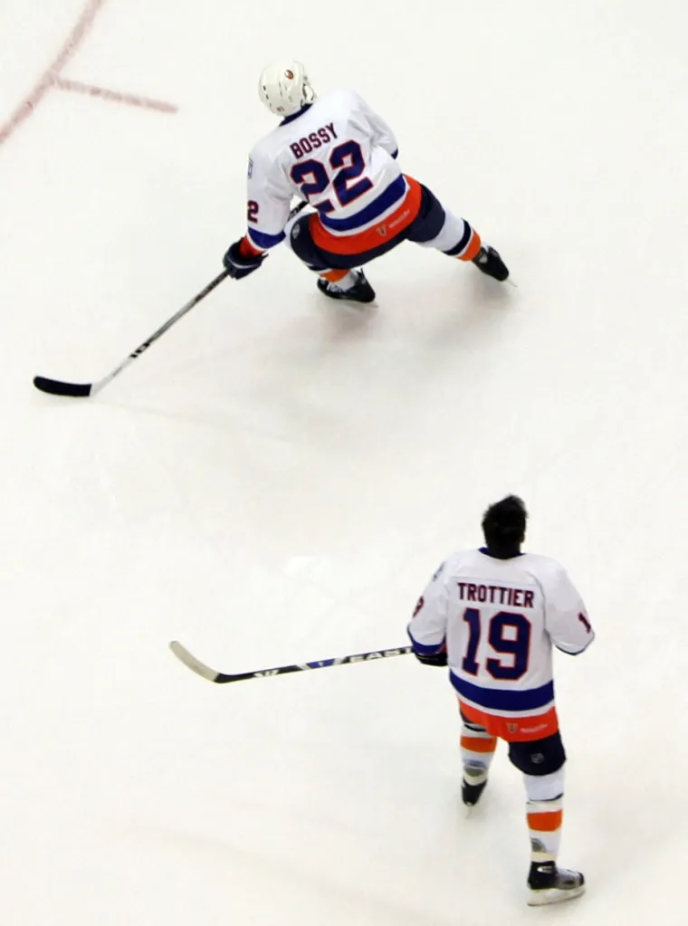 Hvala na svemu istinski gospodine. Ostavili ste trag u sportu, trag u beskraju