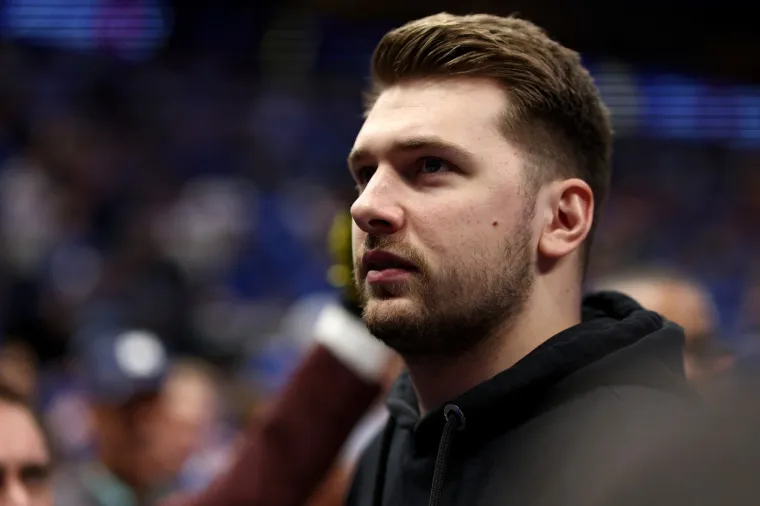 Bojan Bogdanović ubio u pojam Luku Dončića. Prisjele mu i kokice