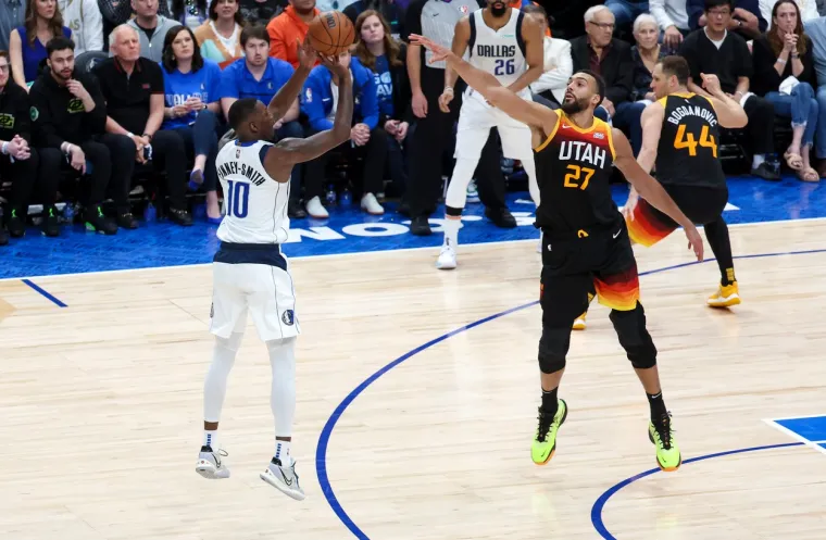 Dončić i kontroverzni Mark Cuban jedva preživjeli triler u Dallasu s Bogdanovićem. Pogledajte &scaron;to su sve 'manijaci' radili