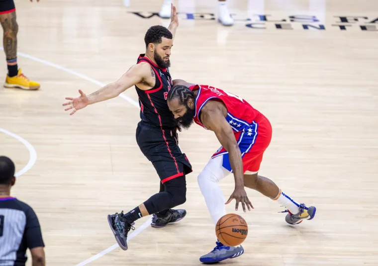 Jokić nasjeo na opasnu provokaciju sina NBA legende pred očima sviju. Nije se dao dirati po guzici