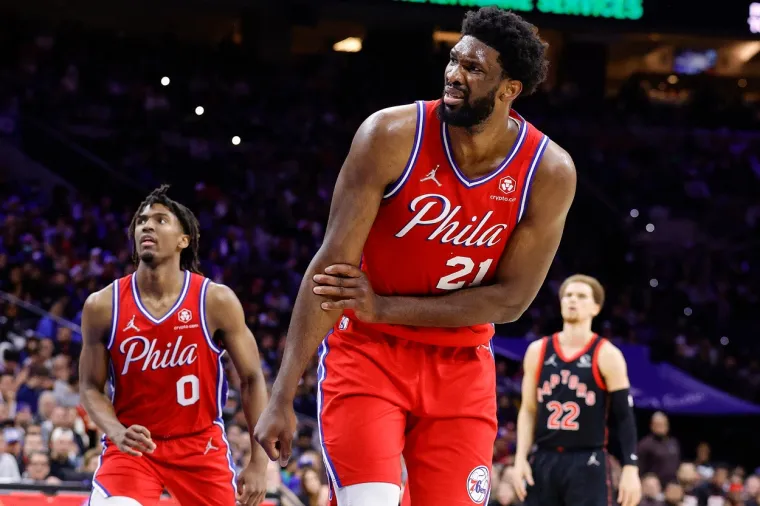 Jokić nasjeo na opasnu provokaciju sina NBA legende pred očima sviju. Nije se dao dirati po guzici