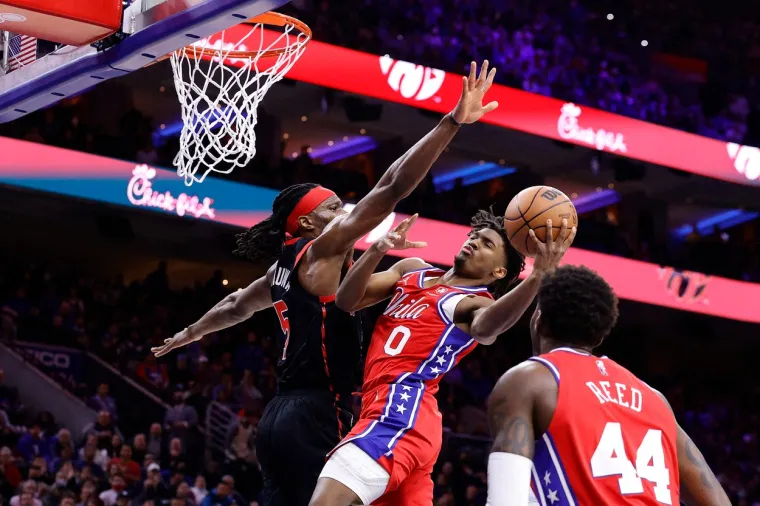 Jokić nasjeo na opasnu provokaciju sina NBA legende pred očima sviju. Nije se dao dirati po guzici