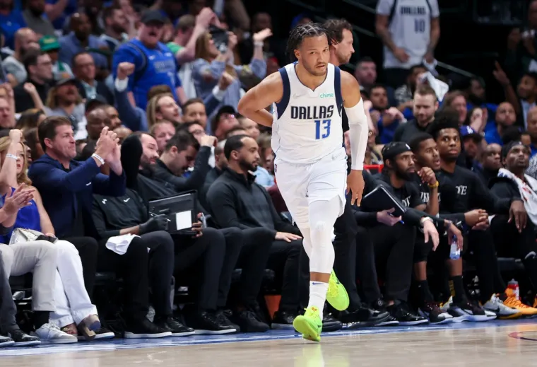 Jokić nasjeo na opasnu provokaciju sina NBA legende pred očima sviju. Nije se dao dirati po guzici