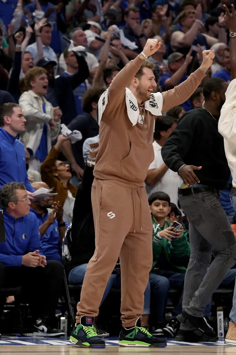 Jokić nasjeo na opasnu provokaciju sina NBA legende pred očima sviju. Nije se dao dirati po guzici