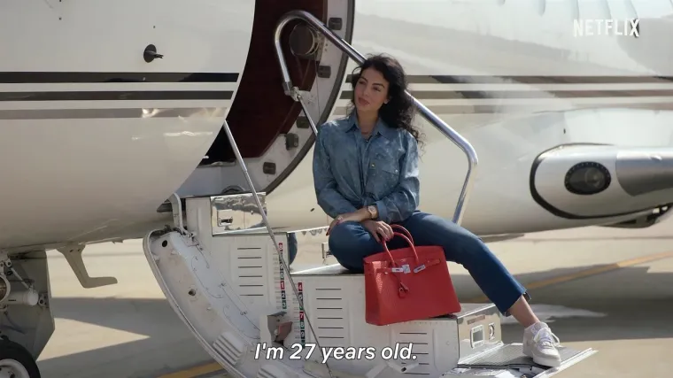 Slavni Cristiano Ronaldo i Georgina Rodriguez imali težak život. Nije im bilo lako, a sad su ostali bez sinčića