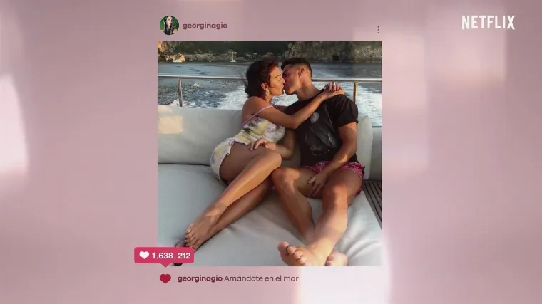Slavni Cristiano Ronaldo i Georgina Rodriguez imali težak život. Nije im bilo lako, a sad su ostali bez sinčića