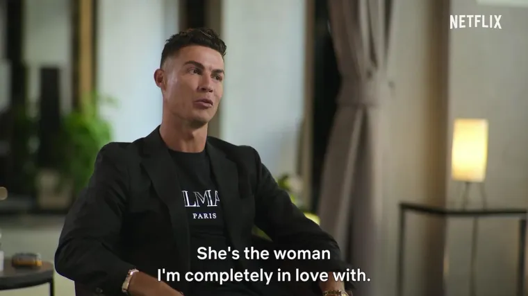 Slavni Cristiano Ronaldo i Georgina Rodriguez imali težak život. Nije im bilo lako, a sad su ostali bez sinčića