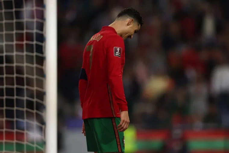 Slavni Cristiano Ronaldo i Georgina Rodriguez imali težak život. Nije im bilo lako, a sad su ostali bez sinčića