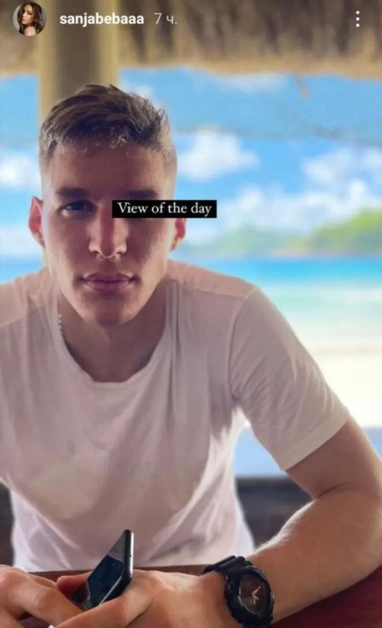 Za Hrvatsku ne želi ni čuti? Najljep&scaron;a žena srpskog nogometa odbrusila fanu iz Dalmacije, pa prekr&scaron;ila obećanje: 'Litujem samo u Srbiji'