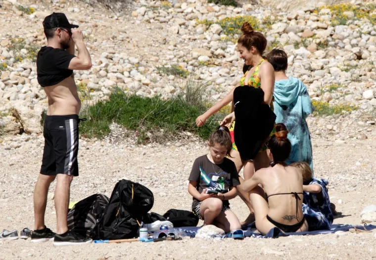 Shakiru nismo dugo vidjeli, a sad se ukazala u bikiniju i iznenadila vidno mr&scaron;avijom figurom