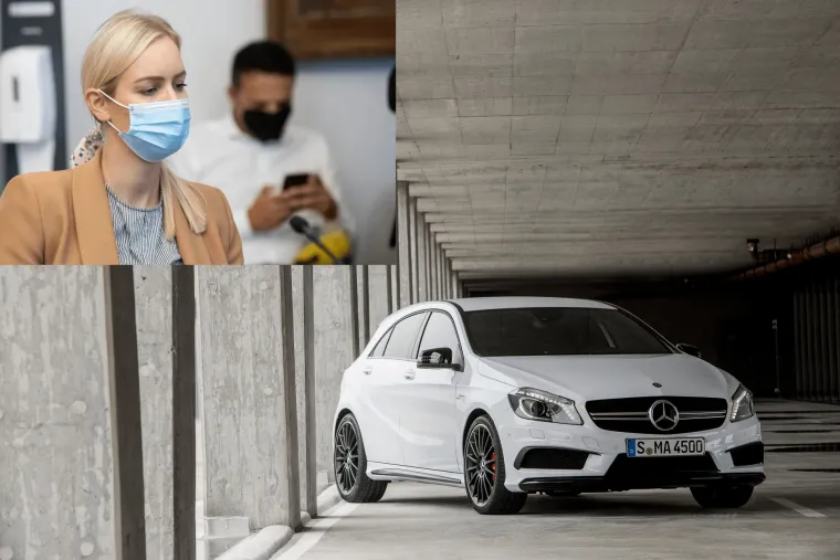 Nikolina Baradić (HDZ) vozi Mercedes, no nije navela koji. Poznato je tek da je iz 2016. godine te da košta 150.000 kuna