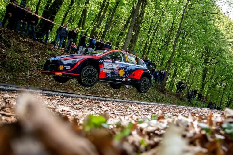 Započeo jedan od najvažnijih sportskih događaja ove godine u Hrvatskoj. Ovo jednostavno ne smijete propustiti