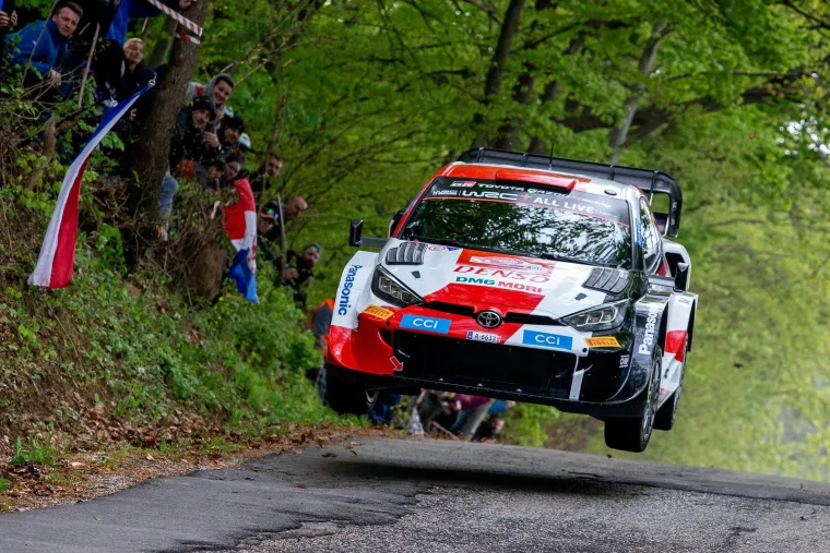 Započeo jedan od najvažnijih sportskih događaja ove godine u Hrvatskoj. Ovo jednostavno ne smijete propustiti