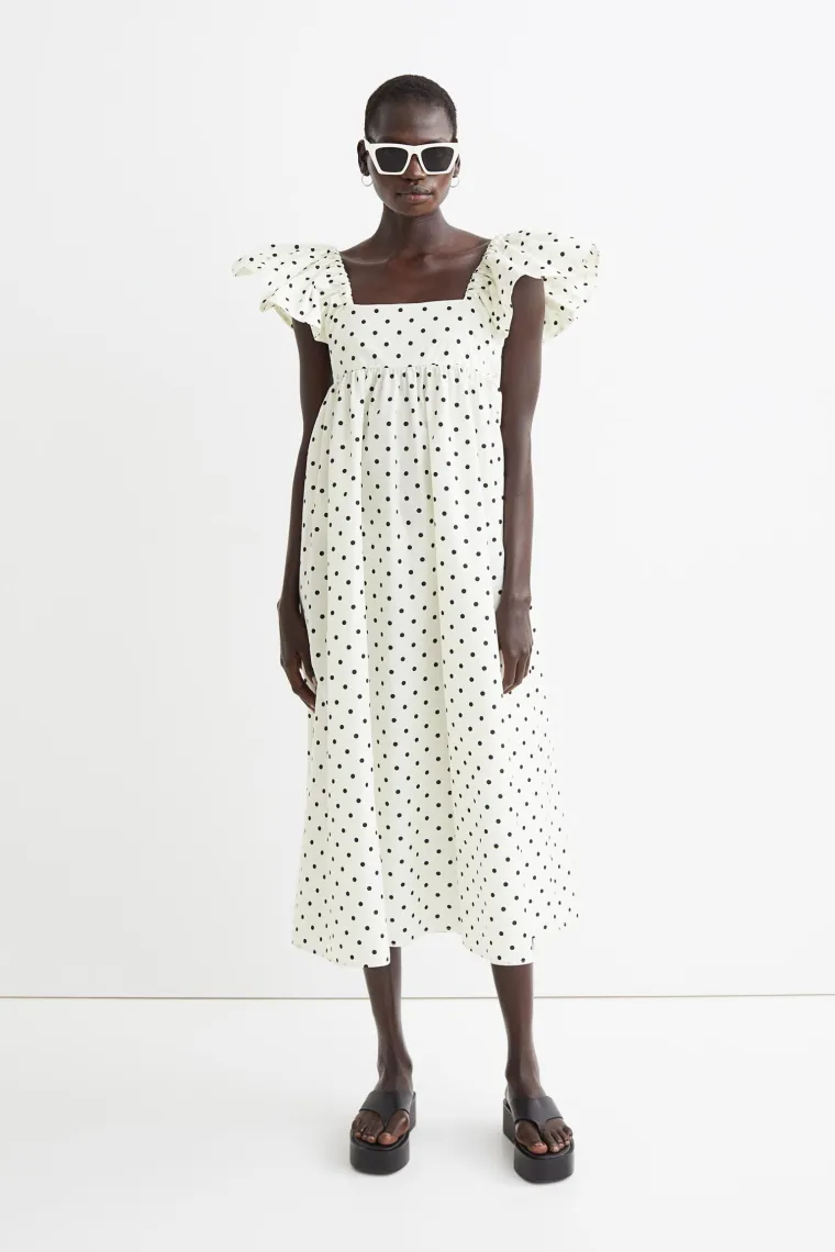 H&amp;M, cijena 50 €