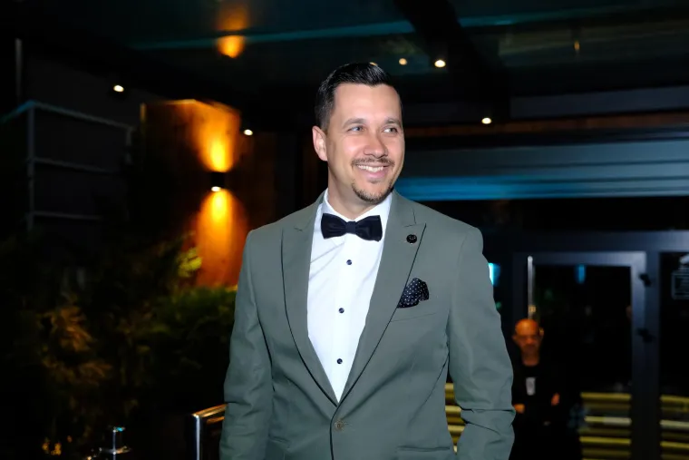 Marko Tolja