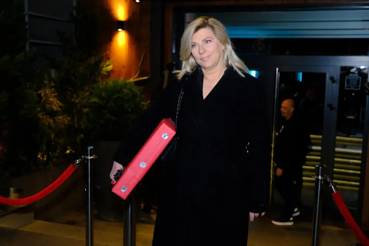 Suzy Josipović Redžepagić