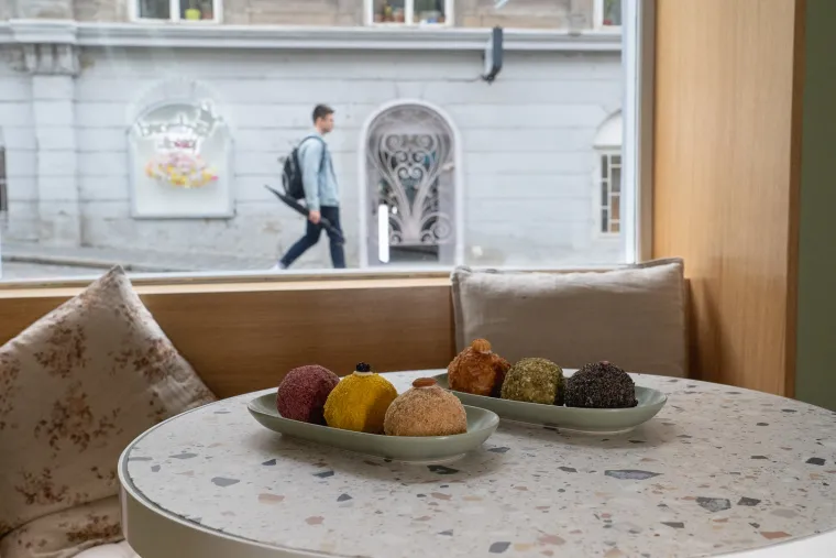 Ovo su najbolje knedle u Zagrebu: Radi ih tim od osmero ljudi i pet različitih nacionalnosti