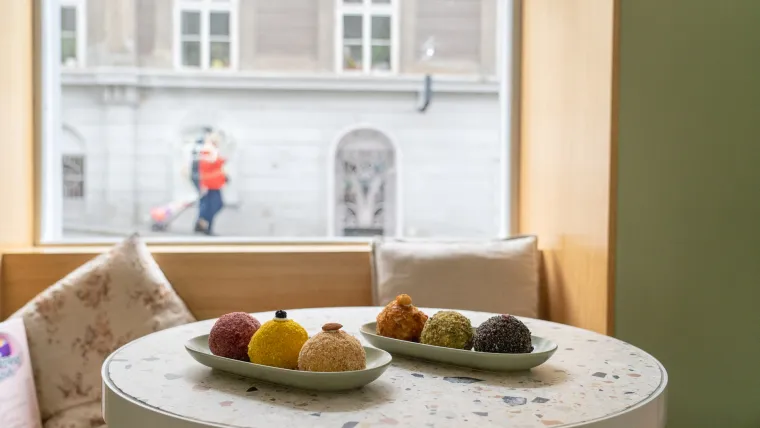 Ovo su najbolje knedle u Zagrebu: Radi ih tim od osmero ljudi i pet različitih nacionalnosti