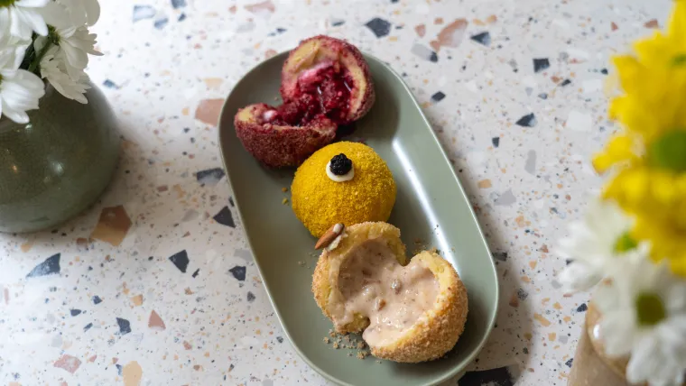 Ovo su najbolje knedle u Zagrebu: Radi ih tim od osmero ljudi i pet različitih nacionalnosti