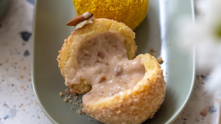 Ovo su najbolje knedle u Zagrebu: Radi ih tim od osmero ljudi i pet različitih nacionalnosti