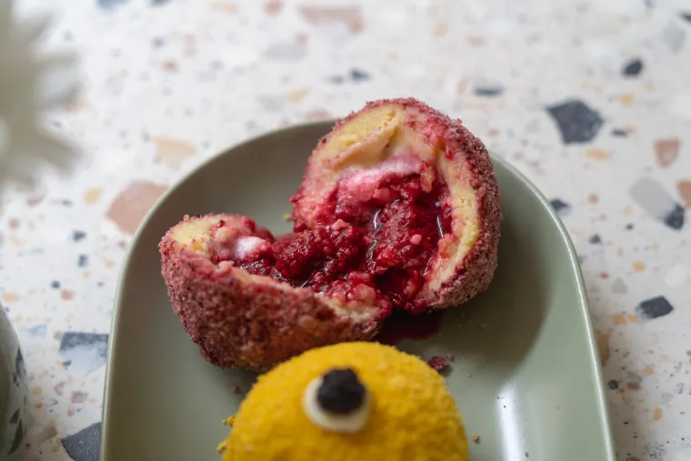 Ovo su najbolje knedle u Zagrebu: Radi ih tim od osmero ljudi i pet različitih nacionalnosti