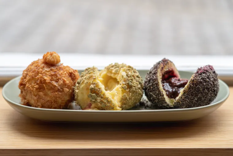 Ovo su najbolje knedle u Zagrebu: Radi ih tim od osmero ljudi i pet različitih nacionalnosti