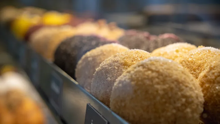 Ovo su najbolje knedle u Zagrebu: Radi ih tim od osmero ljudi i pet različitih nacionalnosti