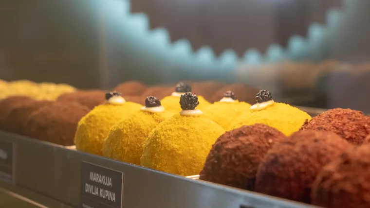 Ovo su najbolje knedle u Zagrebu: Radi ih tim od osmero ljudi i pet različitih nacionalnosti