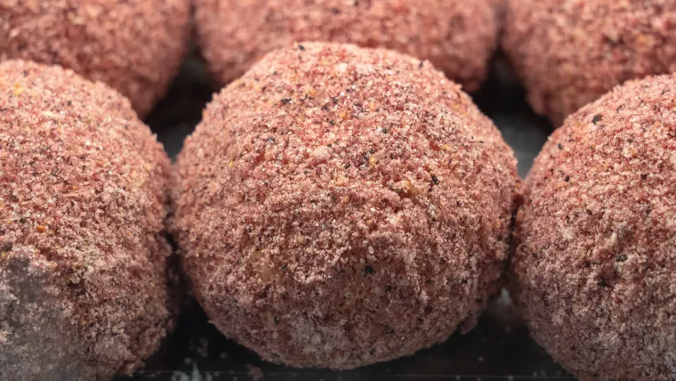 Ovo su najbolje knedle u Zagrebu: Radi ih tim od osmero ljudi i pet različitih nacionalnosti