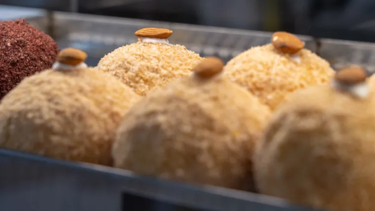 Ovo su najbolje knedle u Zagrebu: Radi ih tim od osmero ljudi i pet različitih nacionalnosti