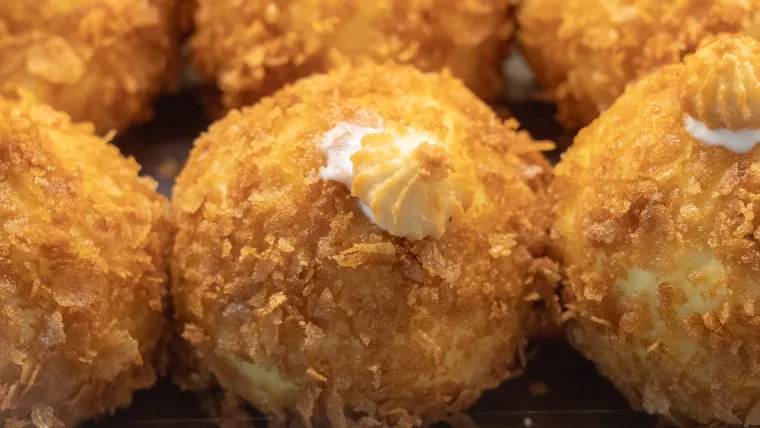 Ovo su najbolje knedle u Zagrebu: Radi ih tim od osmero ljudi i pet različitih nacionalnosti