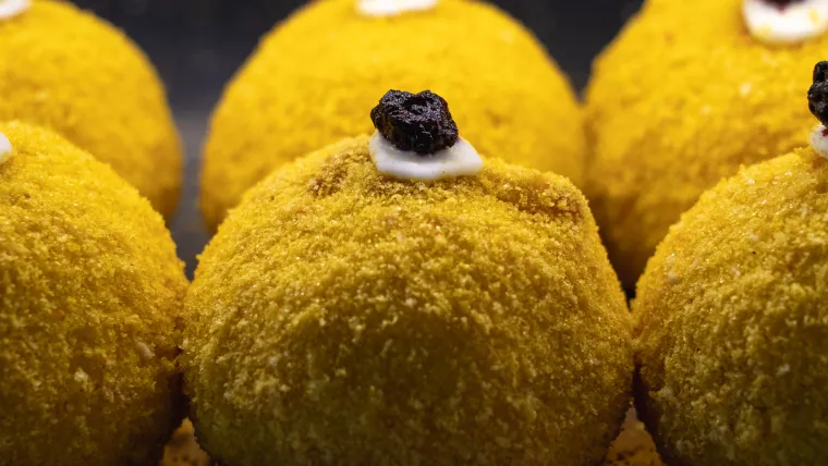 Ovo su najbolje knedle u Zagrebu: Radi ih tim od osmero ljudi i pet različitih nacionalnosti