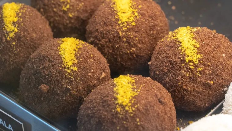 Ovo su najbolje knedle u Zagrebu: Radi ih tim od osmero ljudi i pet različitih nacionalnosti