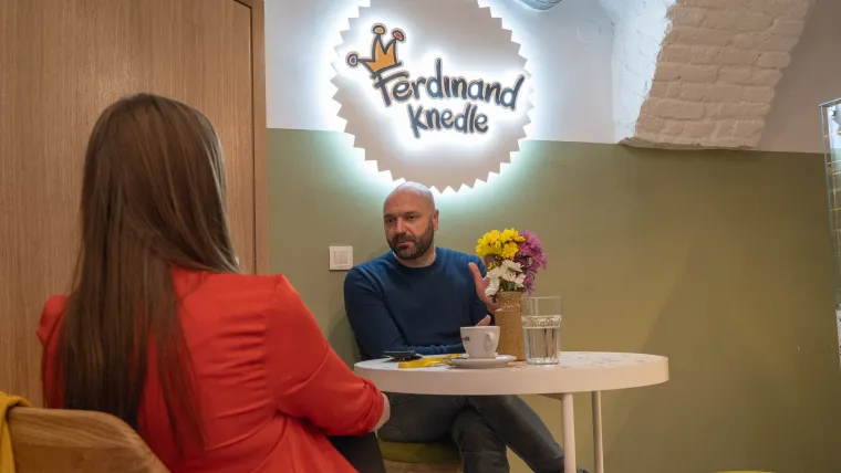 Ovo su najbolje knedle u Zagrebu: Radi ih tim od osmero ljudi i pet različitih nacionalnosti