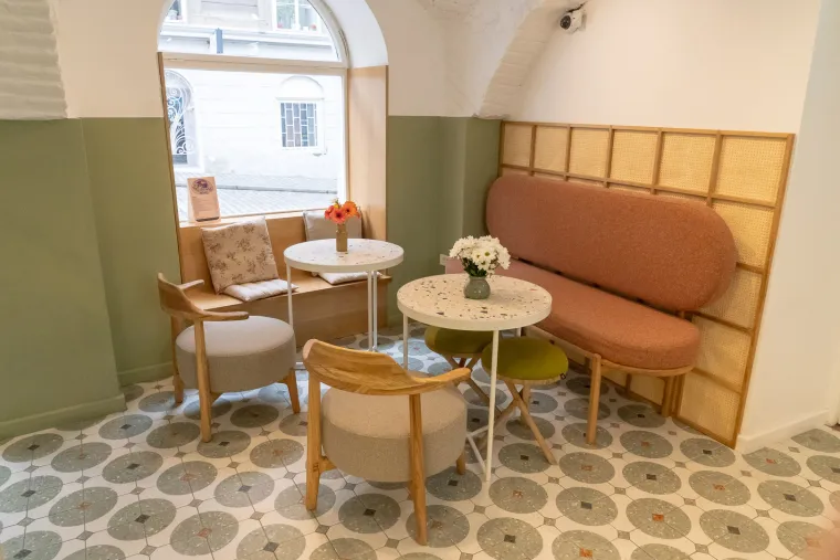 Ovo su najbolje knedle u Zagrebu: Radi ih tim od osmero ljudi i pet različitih nacionalnosti