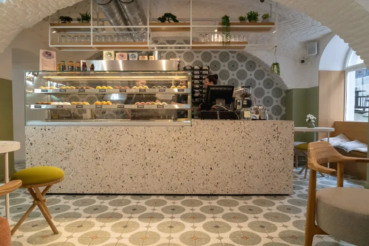 Ovo su najbolje knedle u Zagrebu: Radi ih tim od osmero ljudi i pet različitih nacionalnosti