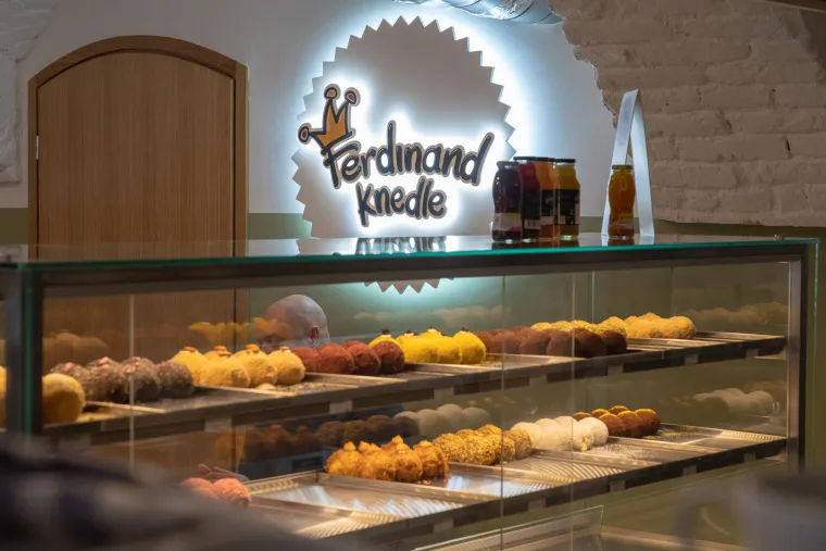 Ovo su najbolje knedle u Zagrebu: Radi ih tim od osmero ljudi i pet različitih nacionalnosti