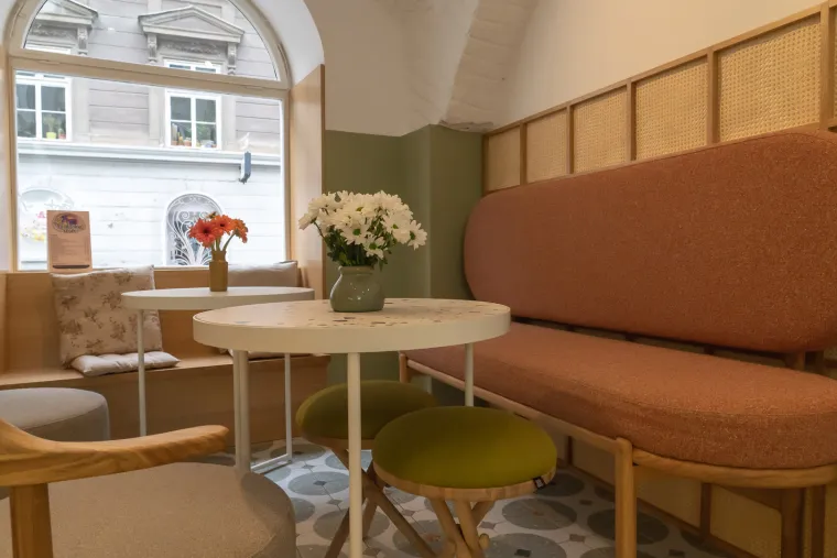 Ovo su najbolje knedle u Zagrebu: Radi ih tim od osmero ljudi i pet različitih nacionalnosti