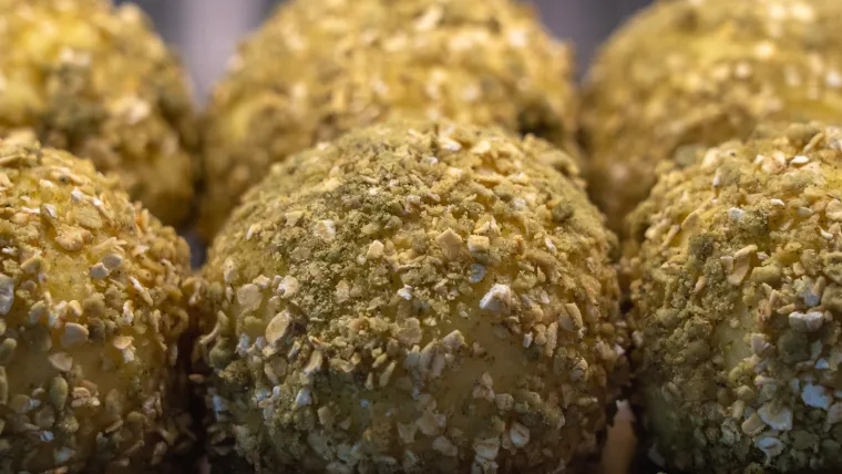 Ovo su najbolje knedle u Zagrebu: Radi ih tim od osmero ljudi i pet različitih nacionalnosti