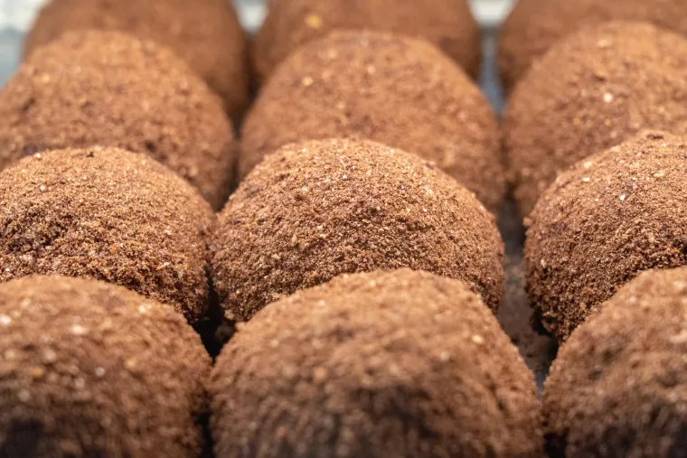 Ovo su najbolje knedle u Zagrebu: Radi ih tim od osmero ljudi i pet različitih nacionalnosti