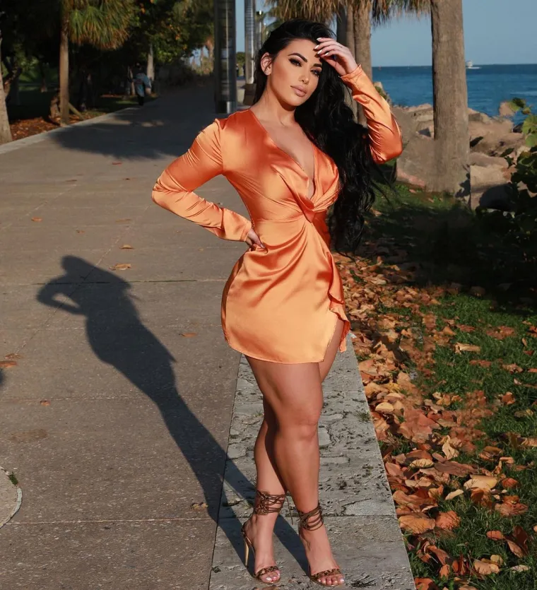 Mel G