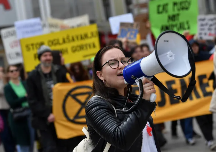 "Treba nam brza energetska tranzicija jer je to jedini način i da dosegnemo energetsku neovisnost i izbjegnemo postojeće i buduće krize", poručio je Tomac.