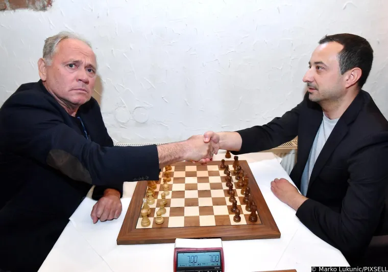 Mirko Fodor i Saša Sušec 